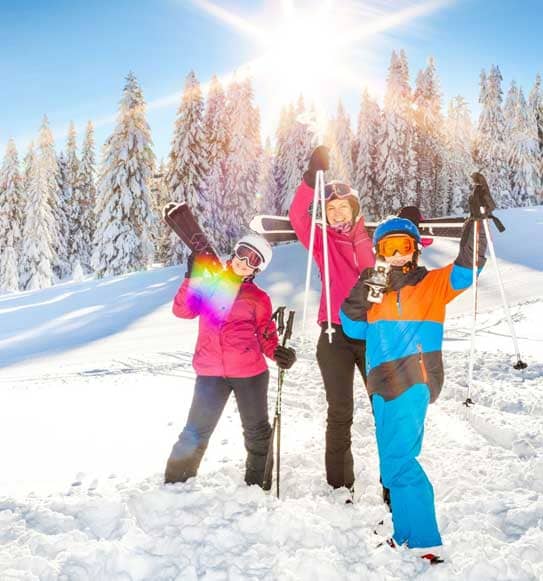 Himachal Family Trip